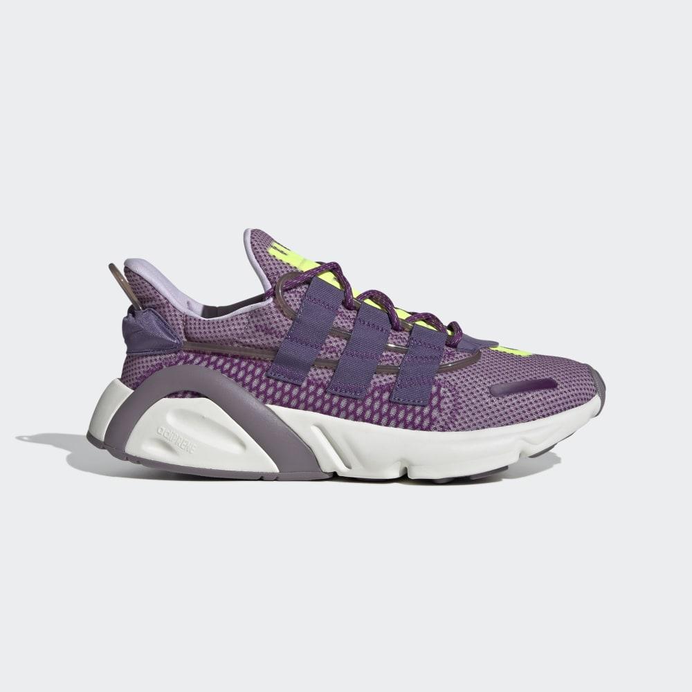 Originals Adidas LXCON Barbati Romania - Violet/Violet EF4283